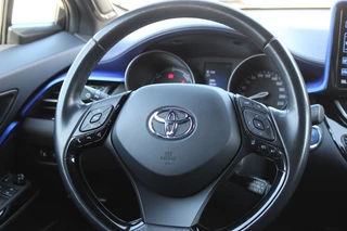 Toyota C-HR - afbeelding nr 9