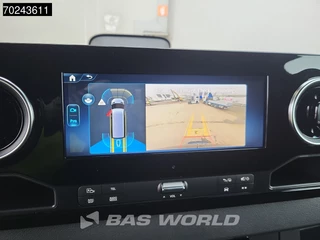 Mercedes-Benz Sprinter Mercedes Sprinter 319 CDI Automaat L2H2 2025model ACC LED Navi Camera Velgen 11m3 Airco Cruise control - afbeelding nr 13