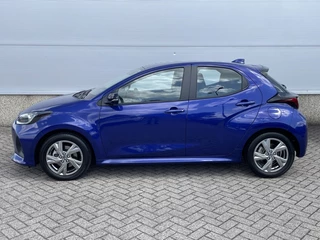 Mazda 2 Hybrid Mazda 2 Hybrid 1.5 Exclusive-line , trekhaak - afbeelding nr 4