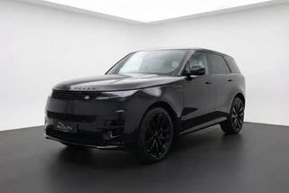 Land Rover Range Rover Sport Dynamic P460e SE Hybrid Pano l Black Pack l 23 INCH l BI COLOR L