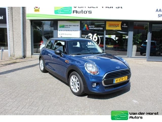MINI One - 446575600-0