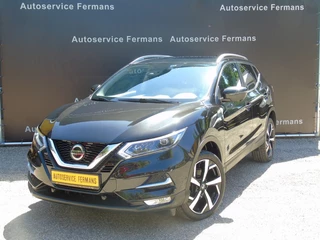 Nissan QASHQAI - 497993571-0
