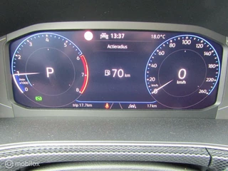 Volkswagen T-Cross Volkswagen T-Cross 1.0 TSI R-Line | NIEUW MODEL - afbeelding nr 10