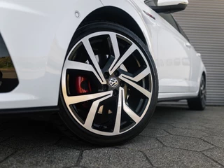 Volkswagen Polo Volkswagen Polo 2.0 TSI GTI Pano Keyless Navi Cruise Camera - afbeelding nr 6