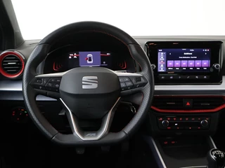 SEAT Arona - afbeelding nr 13