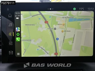 Renault Master Renault Master 130PK Special Edition 2025model L3H2 LED Imperiaal 17 inch Velgen Airco Cruise Camera Carplay Parkeersensoren L3 13m3 Airco Cruise control - afbeelding nr 14