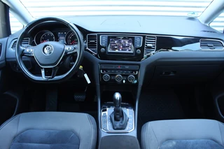 Volkswagen Golf Sportsvan - afbeelding nr 2