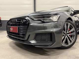 Audi A6 PANO/HEAD-UP/B&O/20