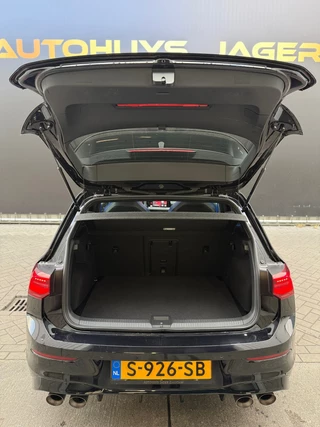 Volkswagen Golf Volkswagen Golf 2.0 TSI R 4Motion|Akrapovic|Panorama|Performance - afbeelding nr 11