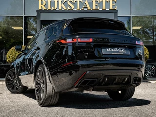 Land Rover Range Rover Velar Land Rover Range Rover Velar 2.0 I4 Turbo AWD HSE|PANO|MERID - afbeelding nr 7