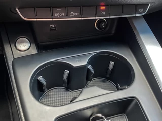 Audi A4 Audi A4 Avant 35 TFSI 150PK Automaat | AIRCO | CRUISE | NAVI | KEYLESS | STOELVERWARMING | - afbeelding nr 59