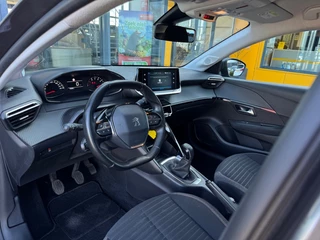 Peugeot 208 - afbeelding nr 18