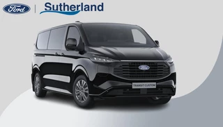 Ford Transit Custom - 448913084-0