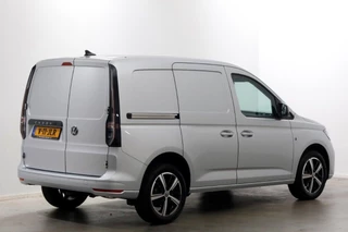 Volkswagen Caddy - afbeelding nr 2
