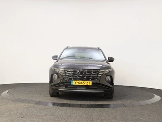 Hyundai Tucson - afbeelding nr 13