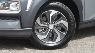 Hyundai Kona Hyundai Kona 1.6 GDI HEV Fashion HUD | Navigatie | Adapt Cruise Control - afbeelding nr 7