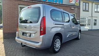 Toyota ProAce Toyota ProAce CITY Verso 1.2 Turbo Live L2 7 Pers Long, - afbeelding nr 2