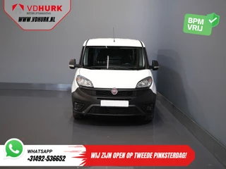 Fiat Doblò - afbeelding nr 7