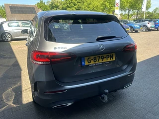 Mercedes-Benz B-Klasse Mercedes B-klasse 200 Business AMG CARPLAY/TH *ALL-IN PRIJS* - afbeelding nr 8