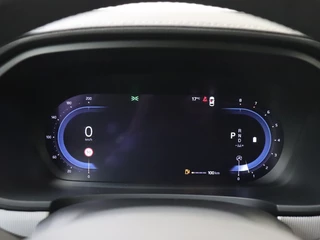 Volvo V90 Volvo V90 B5 Plus Dark | Dodehoekdetectie | Nappa Leer | - afbeelding nr 22