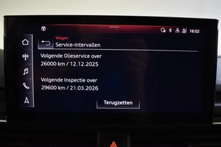 Audi A4 CARPLAY/PDC/LED wordt verwacht - afbeelding nr 38