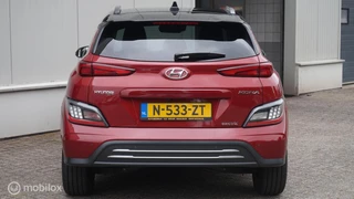 Hyundai Kona Hyundai Kona EV Premium 64 kWh - afbeelding nr 5