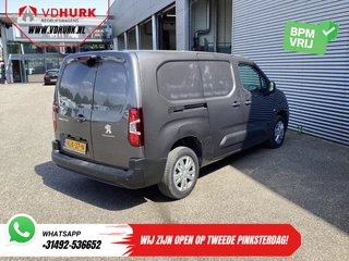 Peugeot Partner - afbeelding nr 9