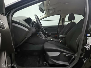 Ford Focus Ford Focus 1.0 Navi |Airco |Cruise |Stuurbed |Lmv |Boekjes - afbeelding nr 12