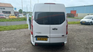 Ford Transit Custom Ford Transit Custom 320 2.0 TDCI L2H2 Trend - afbeelding nr 5