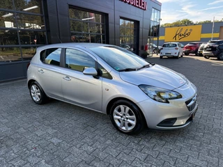 Opel Corsa-e 1.4 INNOVATION AUTOMAAT BJ.2016 CAMERA CRUISE