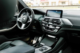 BMW X3 BMW X3 XDrive30e eDrive Edition |M-Sport|360|Head-Up - afbeelding nr 6