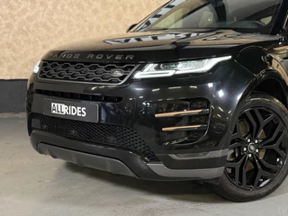 Land Rover Range Rover Evoque Land Rover Range Rover Evoque 2.0 D180 AWD R-Dynamic | Pano | Keyless | Trekhaak | ACC | Meridian | memory seats - afbeelding nr 2
