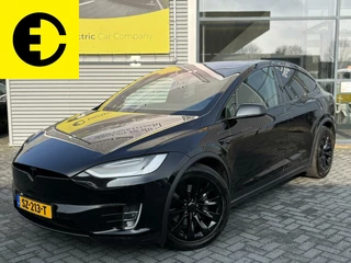 Tesla Model X Tesla Model X 75D Base | Autopilot |Dechrome | BTW auto - afbeelding nr 2