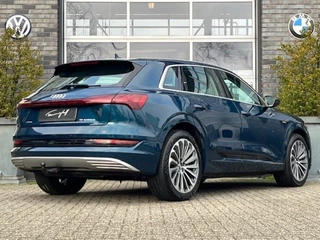 Audi e-tron - afbeelding nr 3