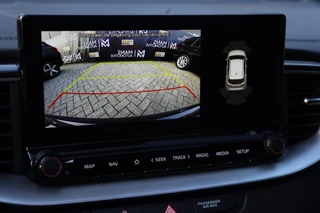 Kia ProCeed Kia ProCeed 1.6 T-GDI GT / PANODAK / KEYLESS / DODEHOEK / MEMORY / CAMERA - afbeelding nr 8