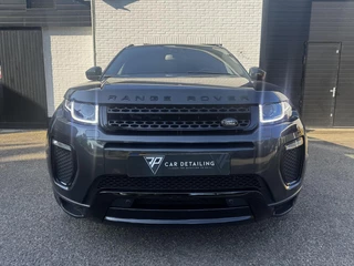 Land Rover Range Rover Evoque Land Rover Range Rover Evoque 2.0 Si4 HSE 241 Pk Automaat Navigatie / Camera / Elektrische klep / PDC - afbeelding nr 5