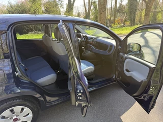 Fiat Panda - afbeelding nr 48