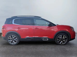 Citroën C5 Aircross Citroën C5 Aircross 130PK Shine Automaat | Pano | Elec klep | Navi | Camera | Acc - afbeelding nr 5