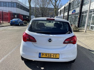 Opel Corsa - afbeelding nr 3