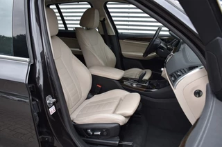BMW X3 BMW X3 XDRIVE30I HIGH EXECUTIVE / 1e EIGENAAR / 100% DEALER ONDH. - afbeelding nr 47