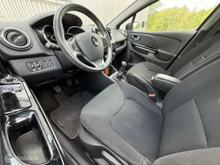 Renault Clio Renault Clio 0.9 TCe ECO Night&Day 2015 / Navigatie / Airco / Cruiseontrol / Parkeersensors / NAP - afbeelding nr 9