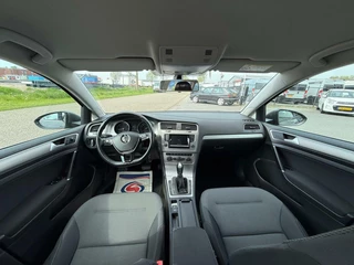 Volkswagen Golf Volkswagen Golf Variant 1.6 TDI Highline 18 inch,Clima,Trekhaak - afbeelding nr 14