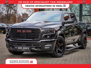 Dodge Ram Pick-Up - 413220288-0