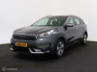 Kia Niro Kia Niro 1.6 GDi Hybrid ExecutiveLine - afbeelding nr 2