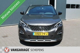 Peugeot 3008 Peugeot 3008 1.6 PureTech GT Line | Navi | Camera - afbeelding nr 2