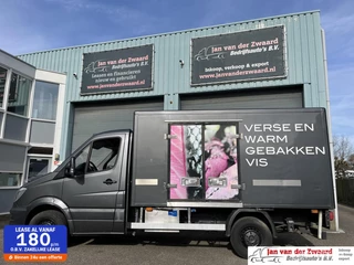 Mercedes-Benz Sprinter - 289317802-0