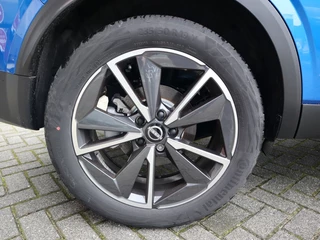 Nissan QASHQAI - afbeelding nr 9