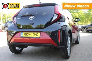 Toyota Aygo - afbeelding nr 3