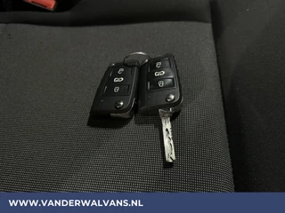 Volkswagen Crafter Android Auto, Parkeersensoren, Bijrijdersbank - afbeelding nr 18