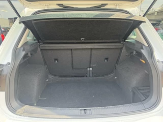 Volkswagen Tiguan Volkswagen Tiguan 1.4 TSI ACT SOUND Edition / Carplay / Etc. - afbeelding nr 22